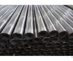 Inconel 600 Tube