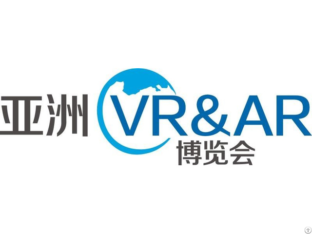 Asia Vr Ar Fair Summit 2017