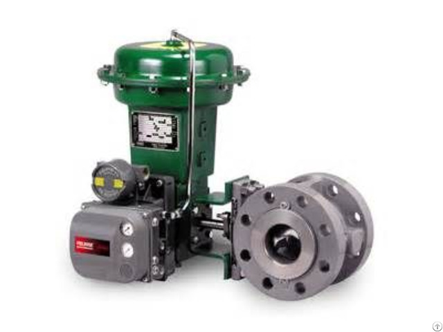 Control Valves