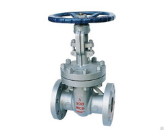 Gate Valves