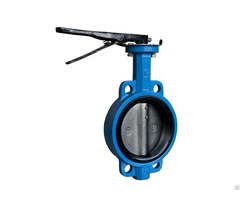 All Butterfly Valves