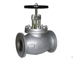 Globe Valves