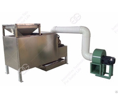 Cocoa Bean Peeling Machine With Stainless Steel For Sale
