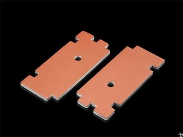 Electrostatic Discharge Thermal Gap Pad