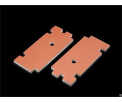 Electrostatic Discharge Thermal Gap Pad