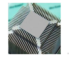 Silicone Rubebr Thermal Pad