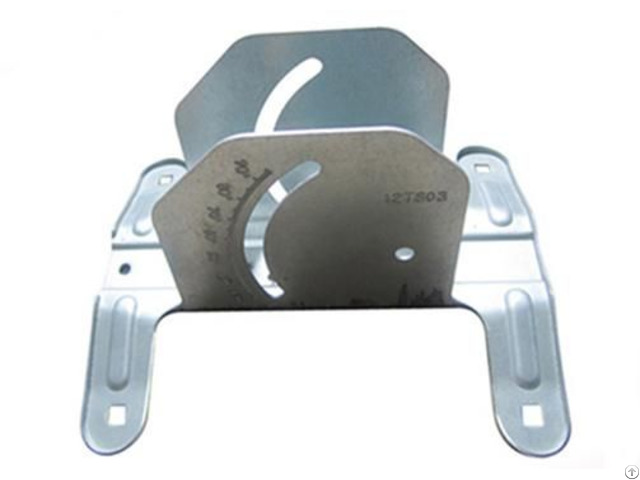 Steel Bracket Holder