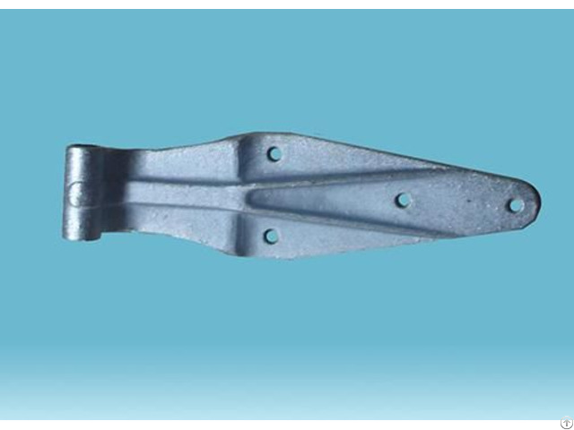 Stainless Steel Cast