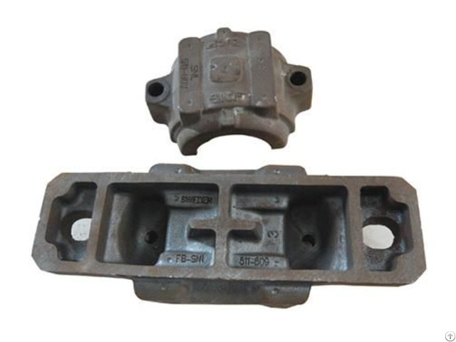 Bearing Block