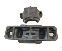 Bearing Block