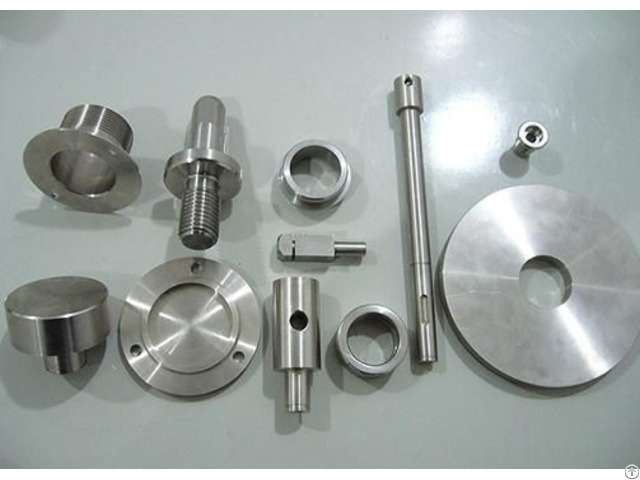 Alloy Steel Cast