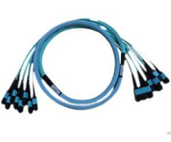 Flyin 96fibre Mpo Apc Femaleom3 Lszh 3 0mm Patch Cord