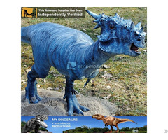 My Dino Robotic Dinosaur Stygimoloch For Outdoor And Indoor