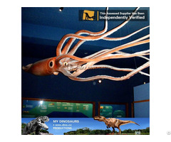 My Dino Animatronic Animal Octopus Electric Animals