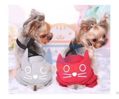 Pet Winter And Autumn Clothes31