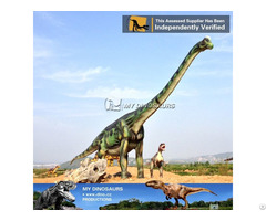 My Dino Frp Products Brachisaurus