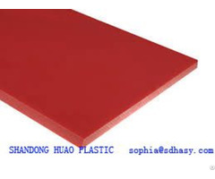 Hot Sale Flexible Uhmwpe Plastic Sheets