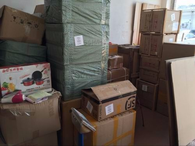 Cheapest Price China To Singapore Lcl Sea Freight For Small Parcels Free Warehouse Rent We Keep