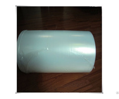 Polyolefin Shrink Film Single Wound In Rolls