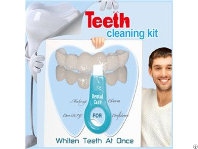 China New Dental Goods Supplier Teeth Whitening