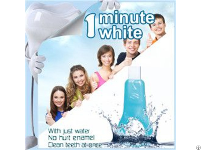 Dental Disposable Products White Smile Teeth Whitening Kit