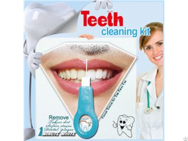 Wholesalers Wanted Mouth Clean Products Teeth Whitening Kit