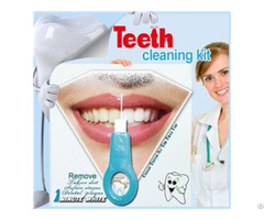 Wholesalers Wanted Mouth Clean Products Teeth Whitening Kit