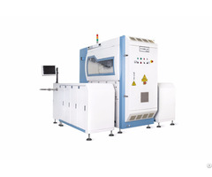 Automatic Down Garment Filling Machine