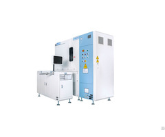 Down Feather Fiber Material Filling Machine