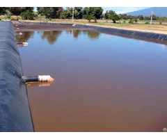 Eva Geomembrane Products