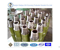 Api Circulating Cross Over Sub Oil Drilling Rig Equipment Tool