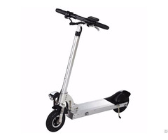 Folding Electric Scooter