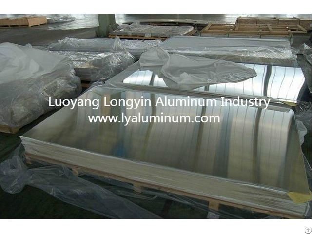 Aluminum Sheet 1100 1050 3003 From China