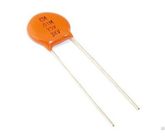 Vishay Ceramic Capacitors