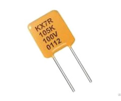 Kemet Ceramic Capacitors