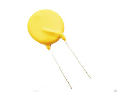 Panasonic Ceramic Capacitors