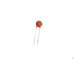 Wonttay Ceramic Capacitors