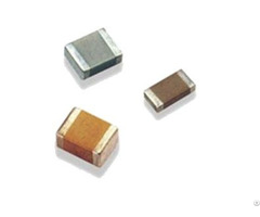 Samsung Ceramic Capacitors