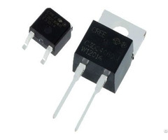 Cree Diodes