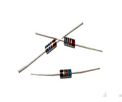 Sei Resistors