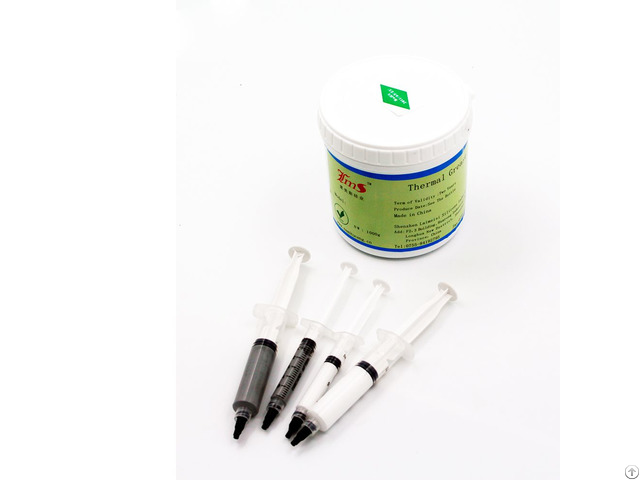 Silver Thermal Conductive Cheap Silicone Rubber Sealant Paste For Pcb