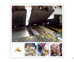 Wafer Production Line