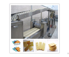 Biscuit Making Machine