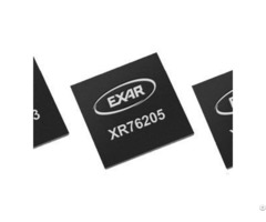 Exar Semiconductors