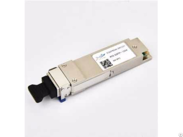 40g Mm 100m Qsfp Optical Transceiver