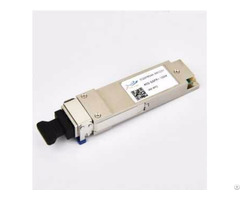 40g Mm 100m Qsfp Optical Transceiver