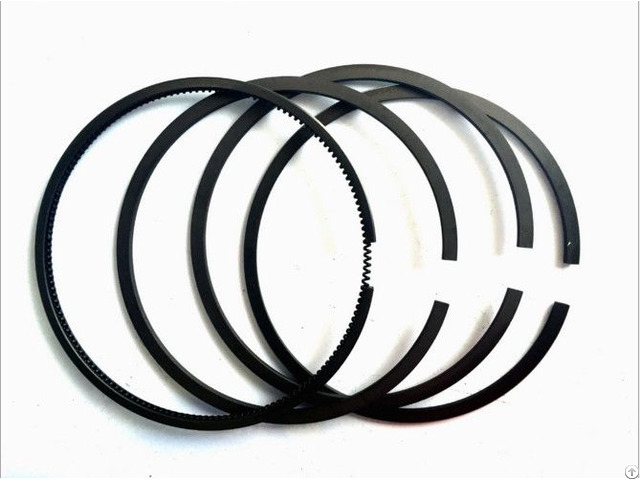 Wholesale 70mm 80mm 86mm Auto Engine Air Compressor Piston Ring Set