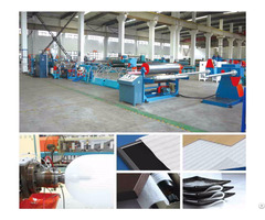 Epe Foam Sheet Film Production Line