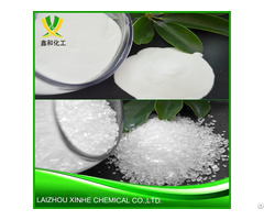 Premium Epsom Salt Factory Manufacturer Exporter