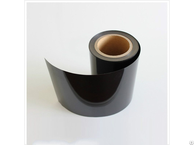 Natural Flexible High Thermal Conductive Modulus Graphite Film Roll